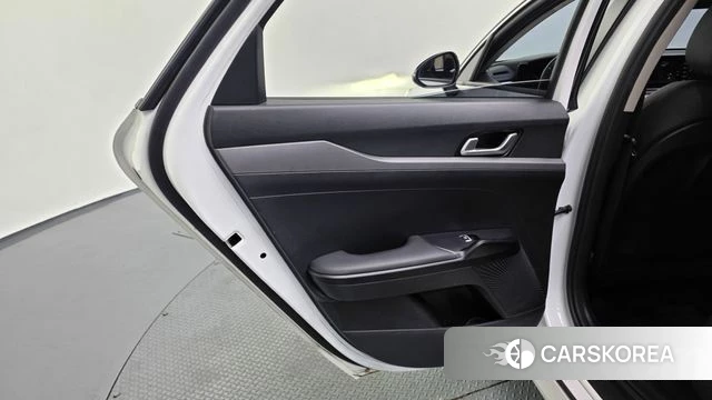 Kia K5 3rd generation id 4500270 из Кореи 17