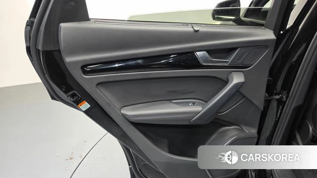 Audi Q5 (FY) id 4324058 из Кореи 17