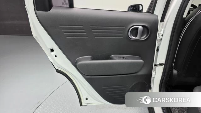 Hyundai Casper id 4249034 из Кореи 17