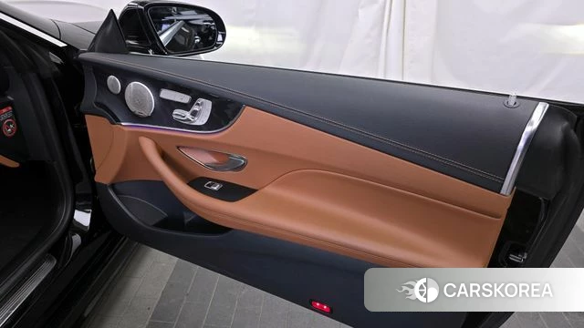 Mercedes-Benz E-Class W213 id 4188569 из Кореи 17