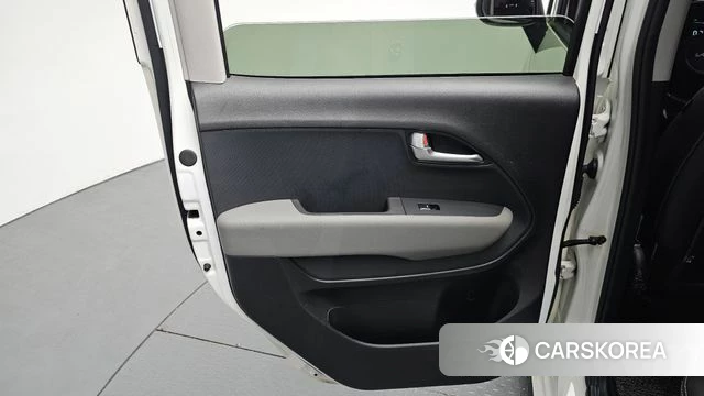 Kia The New Kia Ray id 4195086 из Кореи 17