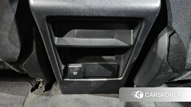 Land Rover Discovery Sports id 4417040 из Кореи 17
