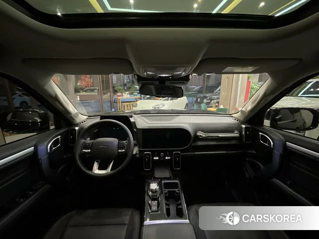 Haval Big dog id 4212497 из Китая 17