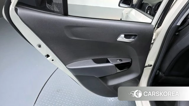 Kia Morning Urban (JA) id 4377090 из Кореи 17