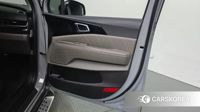 Kia The New Carnival 4th Generation id 4725178 из Кореи 17