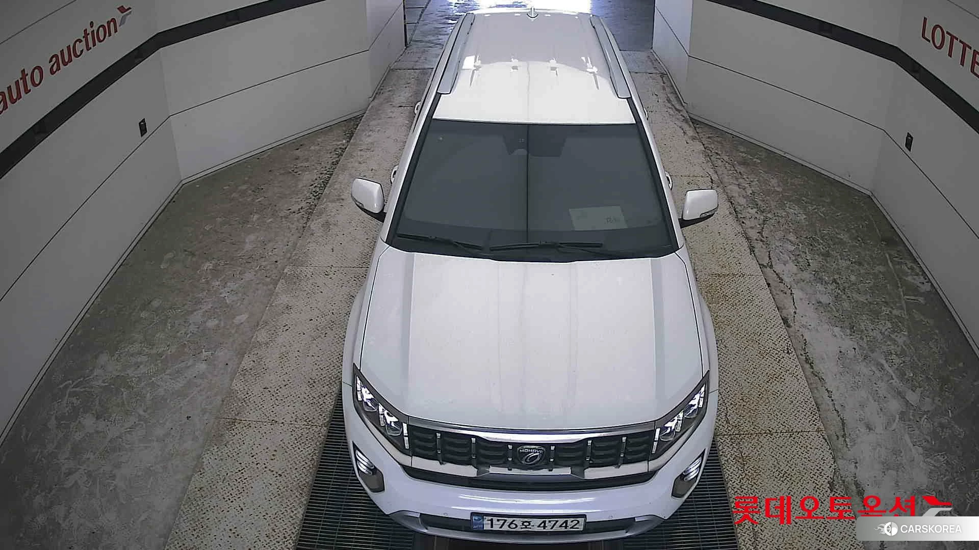 Kia Mohave id 4902457 из Кореи 17