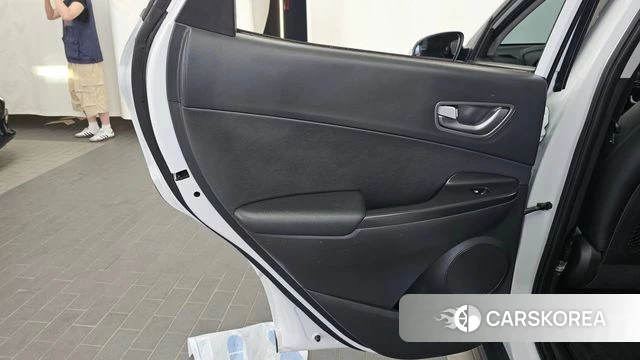 Hyundai Kona Electric id 4530129 из Кореи 17