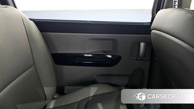 Kia The New Carnival id 4595535 из Кореи 17