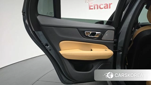 Volvo V60 Cross-Country 2nd Generation id 4615169 из Кореи 17