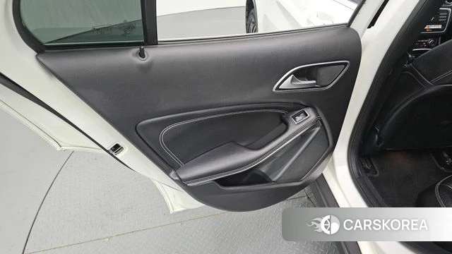 Mercedes-Benz GLA-Class X156 id 4543210 из Кореи 17