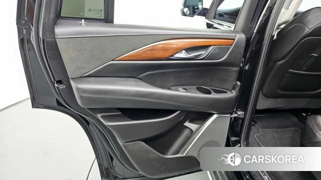 Cadillac Escalade id 4447702 из Кореи 17