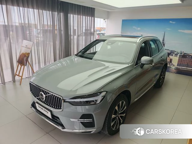 Volvo XC60 id 4229166 из Китая 17