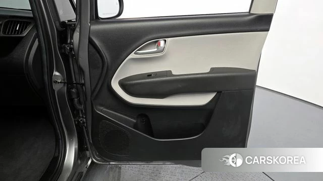 Kia The New Kia Ray id 4322160 из Кореи 17