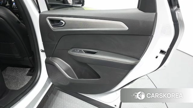 Renault Korea (Samsung) XM3 id 4921781 из Кореи 17