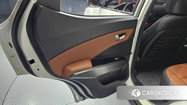 Ssangyong Tivoli Armor id 4642730 из Кореи 17