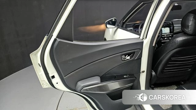 Ssangyong Berry New Tivoli id 4423316 из Кореи 17