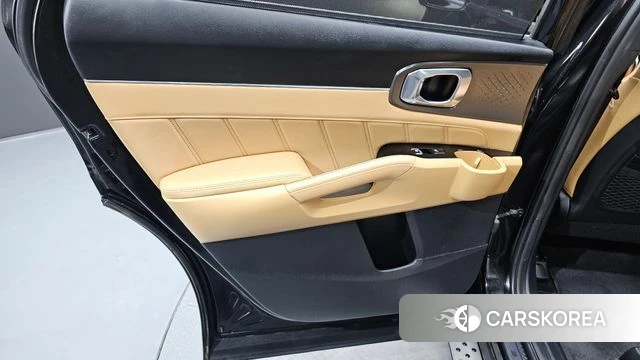 Kia Sorento 4th Generation id 4687555 из Кореи 17