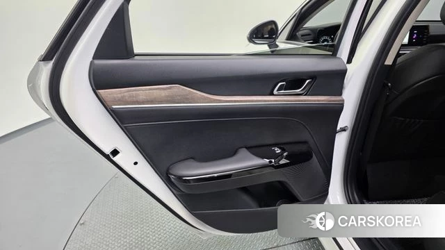 Kia K5 Hybrid 3rd Generation id 4423593 из Кореи 17