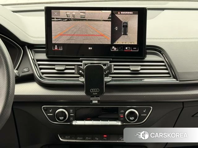 Audi Q5L id 4217450 из Китая 17