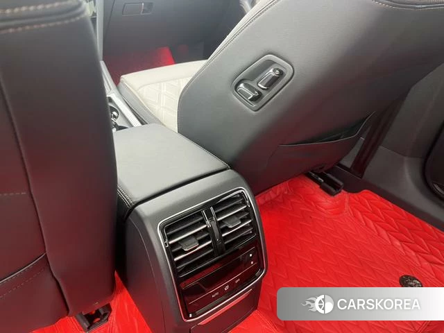 Volkswagen Magotan id 4290498 из Китая 17