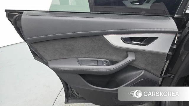 Audi Q8 (4M) id 4741064 из Кореи 17