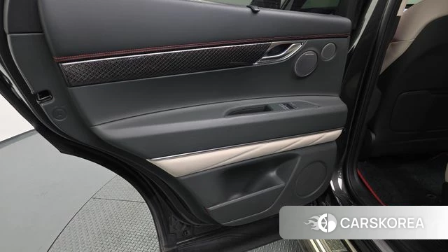 Genesis GV80 Coupe id 4302395 из Кореи 17