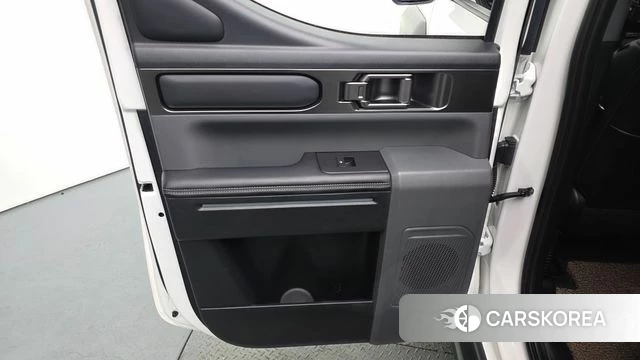 Kia Tasman id 4354084 из Кореи 17