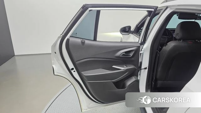 Chevrolet (GM Daewoo) Trax Crossover id 4762852 из Кореи 17