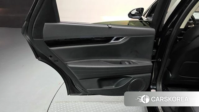 Genesis G80 (RG3) id 4586070 из Кореи 17