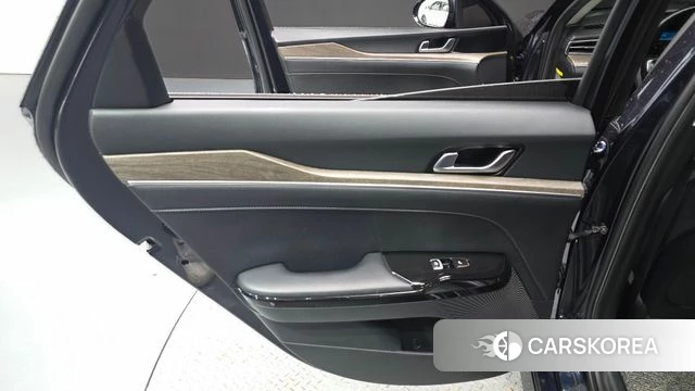 Kia K5 Hybrid 3rd Generation id 4750841 из Кореи 17