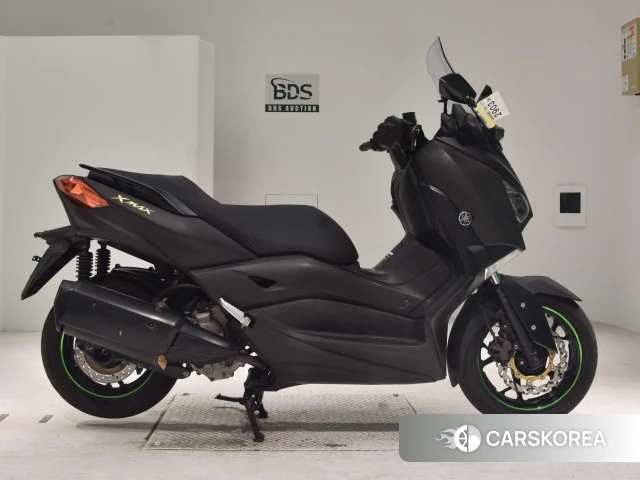 Проданный Yamaha X-MAX 250 2019 из Японии