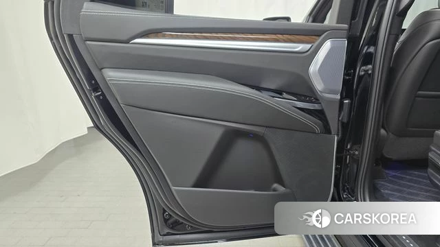 Cadillac Escalade 5th Generation id 4719674 из Кореи 17