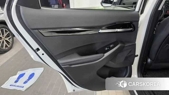 Kia The New Seltos id 4853726 из Кореи 17