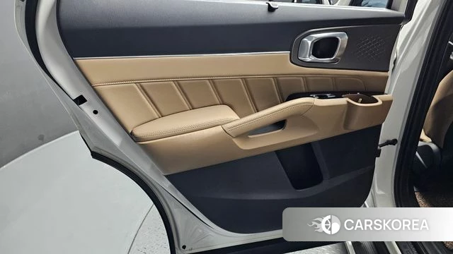 Kia The New Sorento 4th Generation id 4623506 из Кореи 17