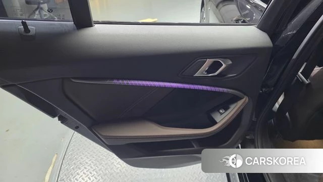 BMW 1 Series (F40) id 4224633 из Кореи 17