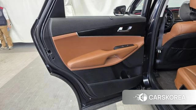 Kia The New Sorento id 4197199 из Кореи 17