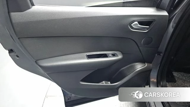 Renault Korea (Samsung) XM3 id 4556641 из Кореи 17