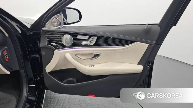 Mercedes-Benz E-Class W213 id 4434255 из Кореи 17
