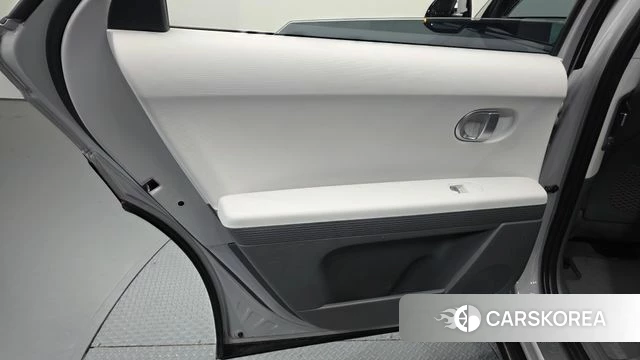 Hyundai Ionic 5 id 4716085 из Кореи 17