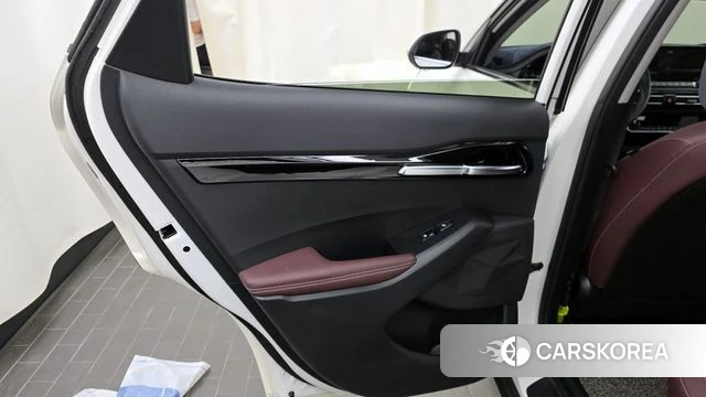 Kia Seltos id 4324174 из Кореи 17