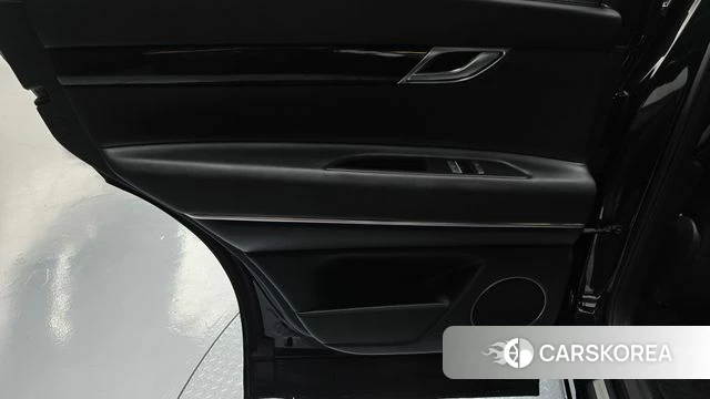 Genesis GV80 id 4424209 из Кореи 17