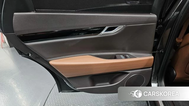 Genesis G80 (RG3) id 4735692 из Кореи 17