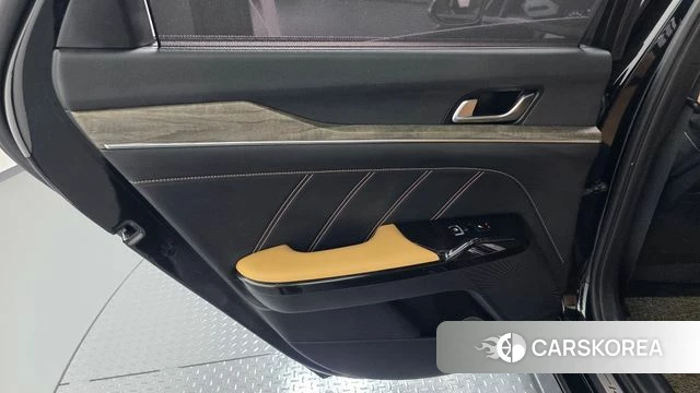 Kia K5 3rd generation id 4567756 из Кореи 17