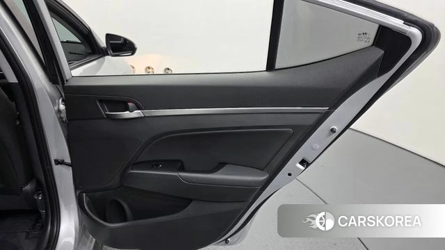 Hyundai The New Avante AD id 4525665 из Кореи 17