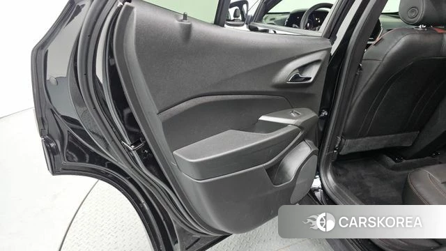 Chevrolet (GM Daewoo) Trax Crossover id 4670254 из Кореи 17