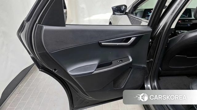 Kia EV6 id 4231580 из Кореи 17