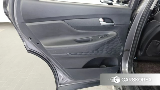 Hyundai Santa Fe TM id 4502255 из Кореи 17