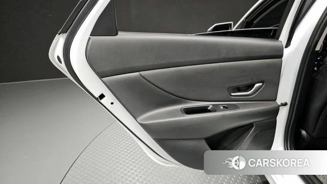 Hyundai The New Avante (CN7) id 4201263 из Кореи 17