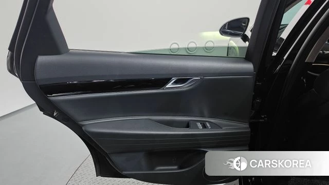 Genesis G80 (RG3) id 4763277 из Кореи 17