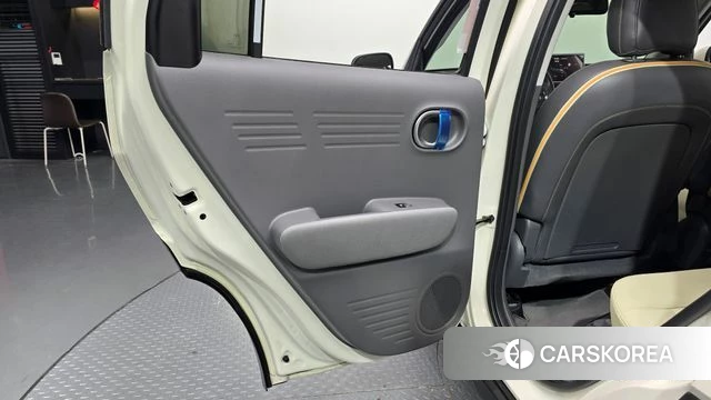 Hyundai The New Casper id 4516184 из Кореи 17